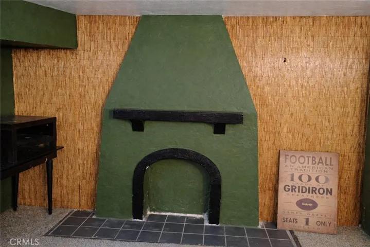 basement/possible ADU