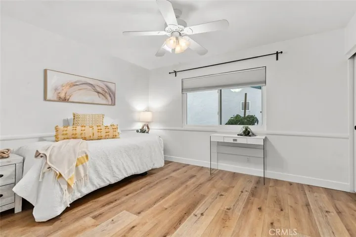 Guest bedroom #1
