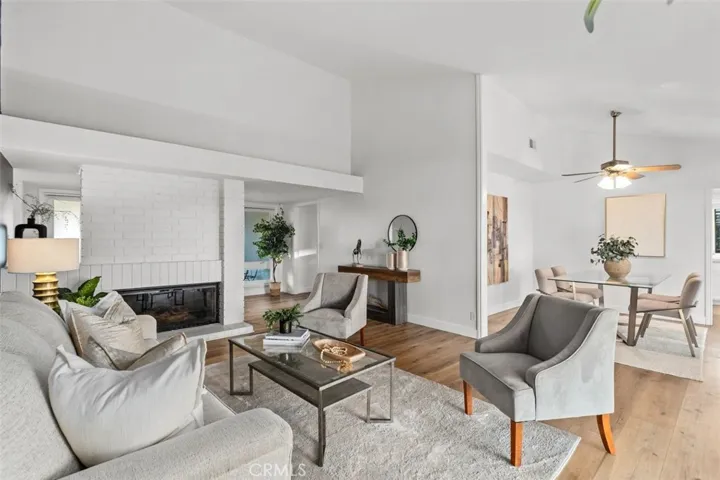 442 S Paseo Real, Anaheim Hills, California 92807