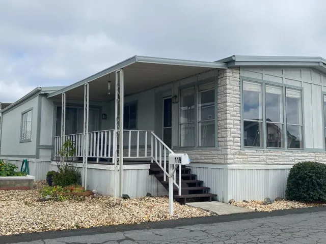 144 Holm Road, Watsonville, California 95076