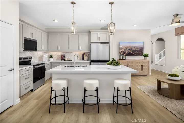 Model Home