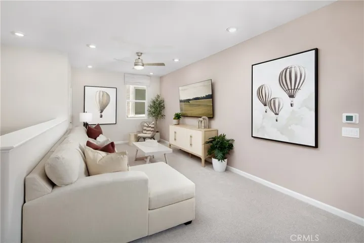Model Home