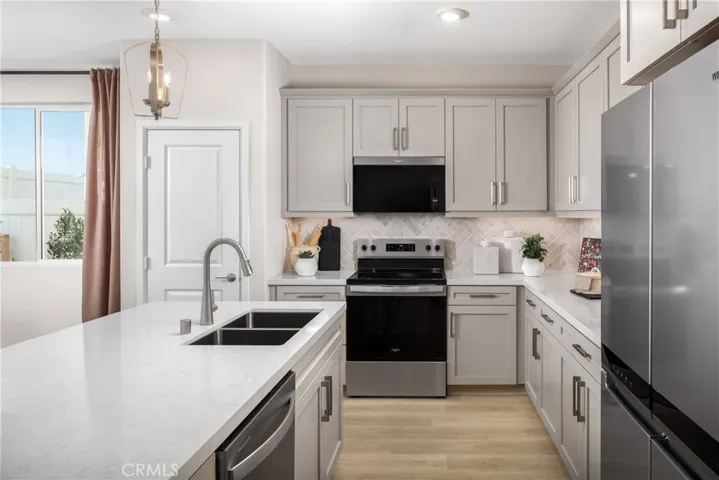 Model Home
