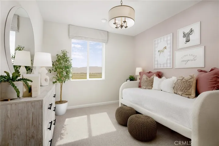 Model Home