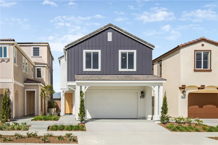 Model Home