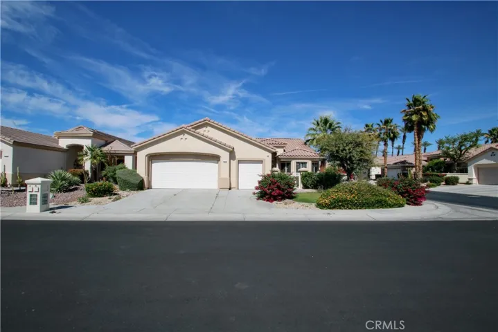 78436 Kistler, Palm Desert, California 92211