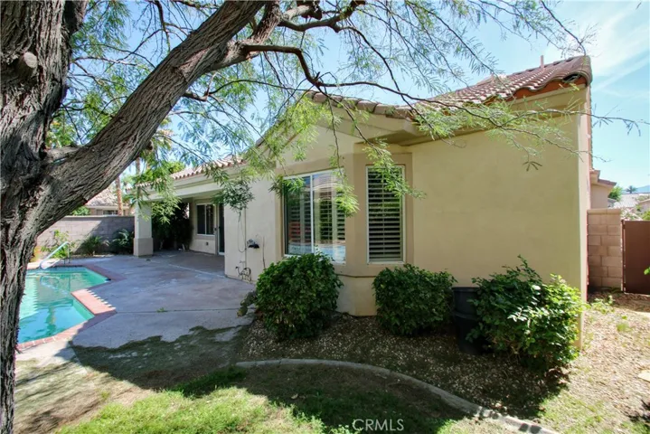 78436 Kistler, Palm Desert, California 92211