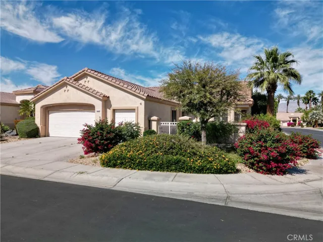 78436 Kistler, Palm Desert, California 92211