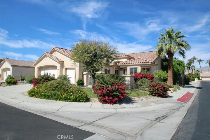 78436 Kistler, Palm Desert, California 92211