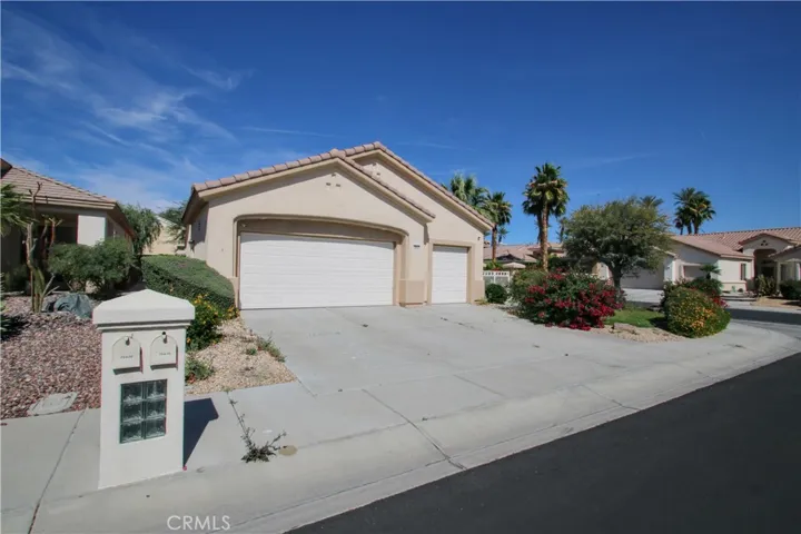 78436 Kistler, Palm Desert, California 92211