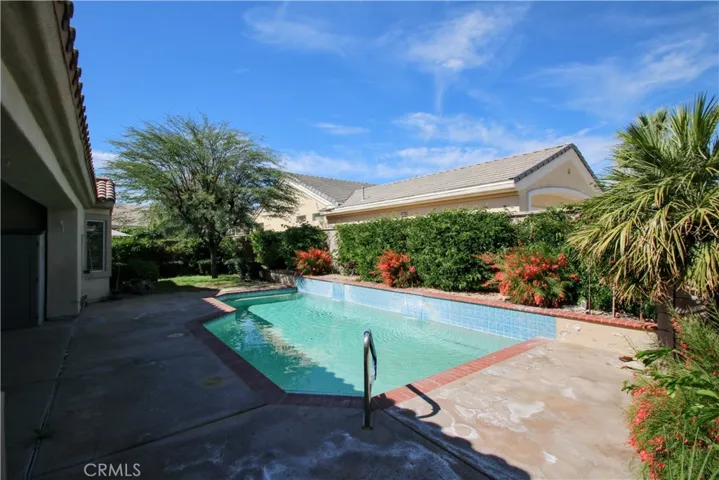 78436 Kistler, Palm Desert, California 92211