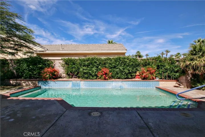 78436 Kistler, Palm Desert, California 92211