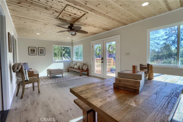 Sunroom-Rec Room or Bunkroom