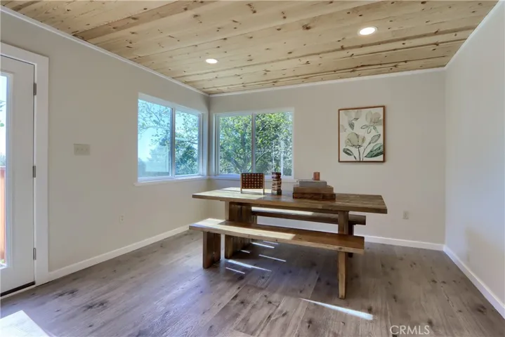 Tons of Room