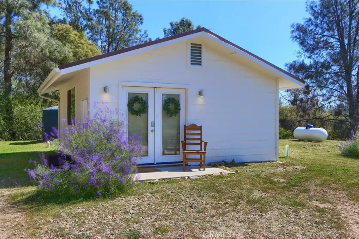 Detached Guest House - So Loveable.
