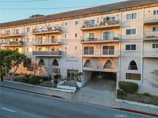 Condominium Complex
