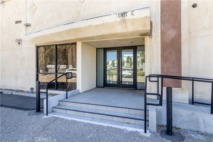 888 E Easy Street, Simi Valley, California 93065