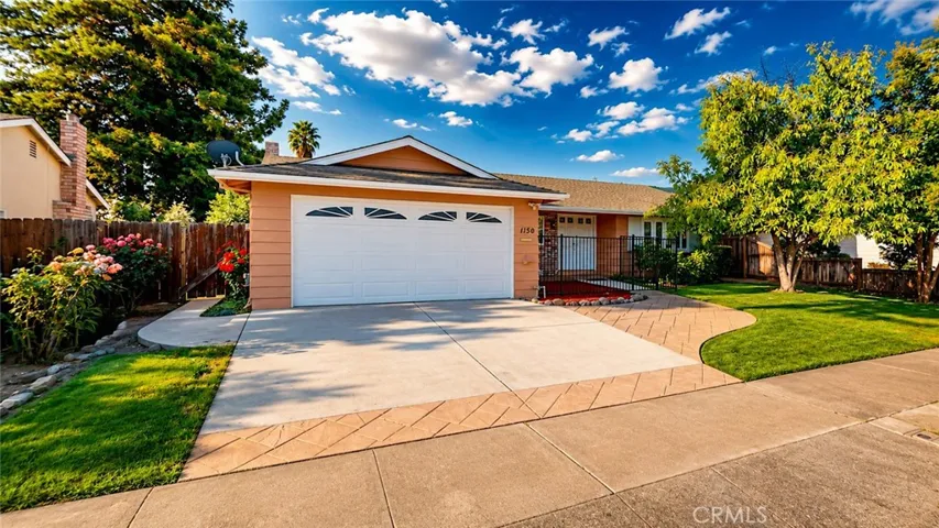 1150 3rd, Gilroy, California 95020
