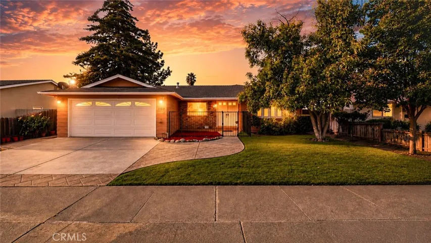 1150 3rd, Gilroy, California 95020