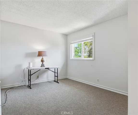 3rd Bedroom, Upstairs