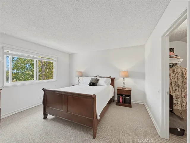 Primary Bedroom, Upstairs