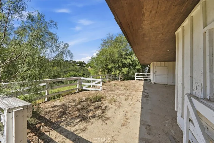 100 Saddleback, Rolling Hills, California 90274