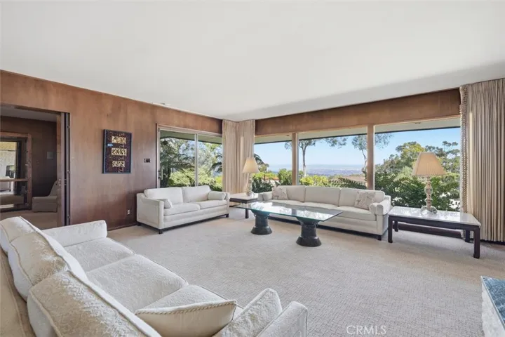 100 Saddleback, Rolling Hills, California 90274