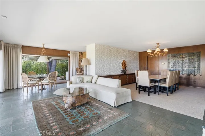 100 Saddleback, Rolling Hills, California 90274