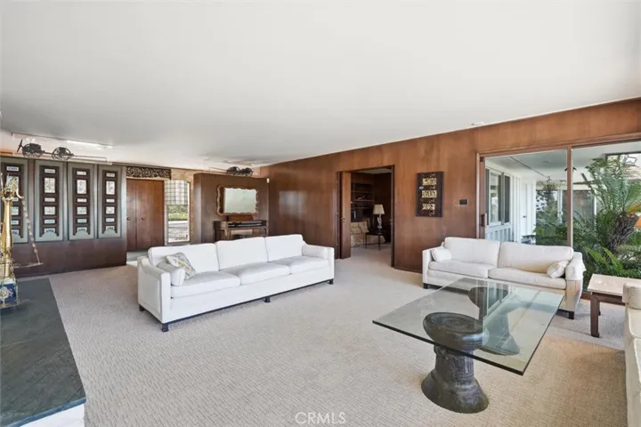100 Saddleback, Rolling Hills, California 90274