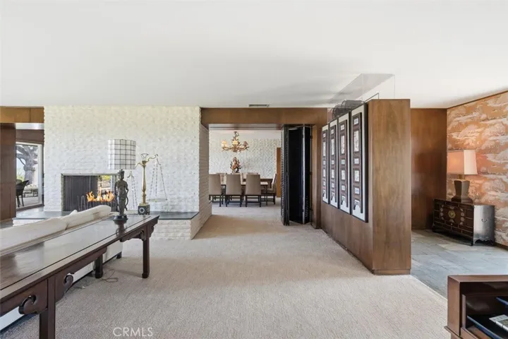 100 Saddleback, Rolling Hills, California 90274