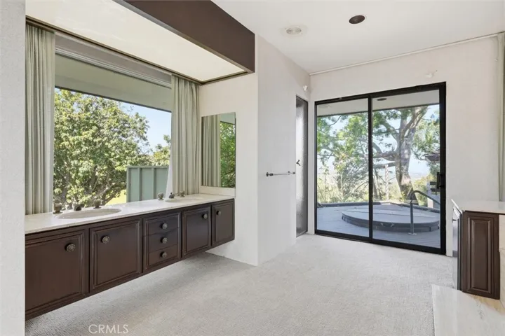100 Saddleback, Rolling Hills, California 90274