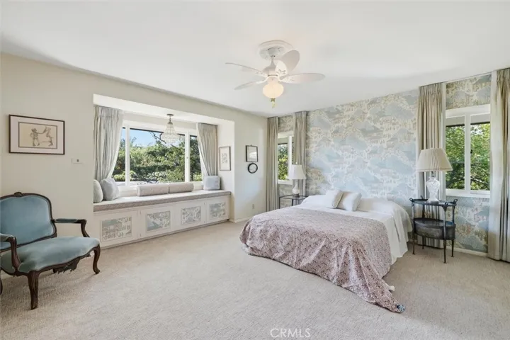 100 Saddleback, Rolling Hills, California 90274