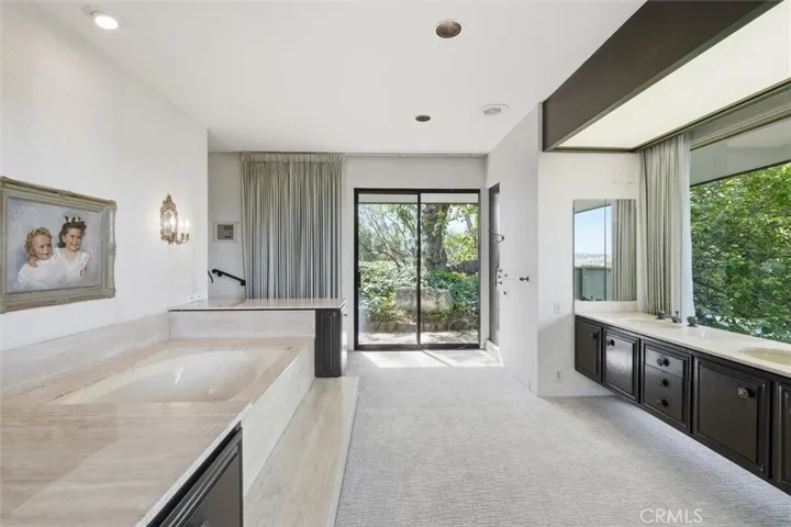 100 Saddleback, Rolling Hills, California 90274