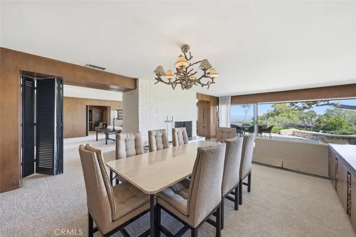 100 Saddleback, Rolling Hills, California 90274