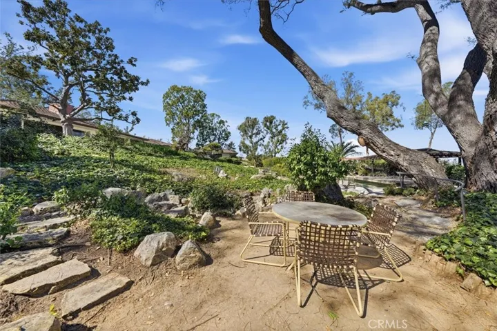 100 Saddleback, Rolling Hills, California 90274
