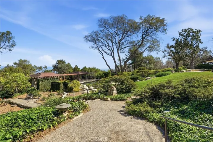 100 Saddleback, Rolling Hills, California 90274