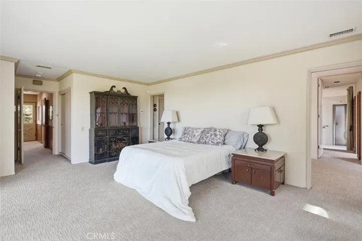100 Saddleback, Rolling Hills, California 90274
