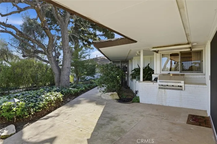 100 Saddleback, Rolling Hills, California 90274