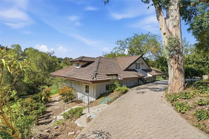 100 Saddleback, Rolling Hills, California 90274