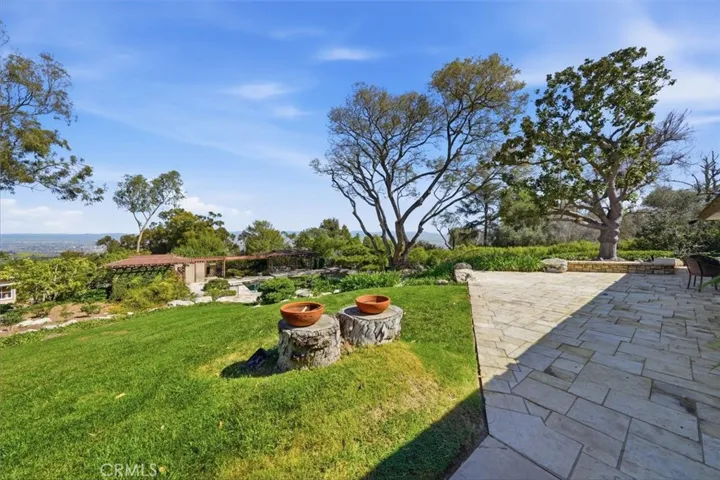 100 Saddleback, Rolling Hills, California 90274