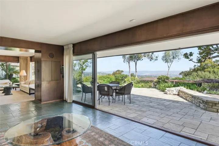100 Saddleback, Rolling Hills, California 90274
