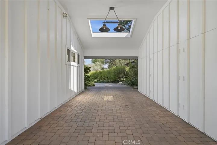 100 Saddleback, Rolling Hills, California 90274