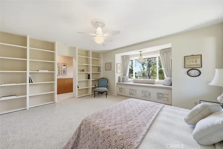 100 Saddleback, Rolling Hills, California 90274