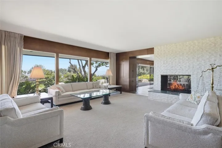 100 Saddleback, Rolling Hills, California 90274