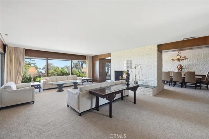100 Saddleback, Rolling Hills, California 90274