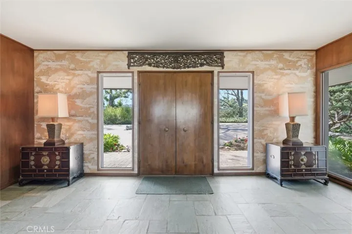 100 Saddleback, Rolling Hills, California 90274