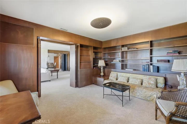100 Saddleback, Rolling Hills, California 90274