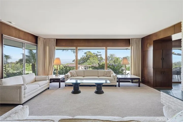 100 Saddleback, Rolling Hills, California 90274