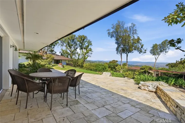 100 Saddleback, Rolling Hills, California 90274