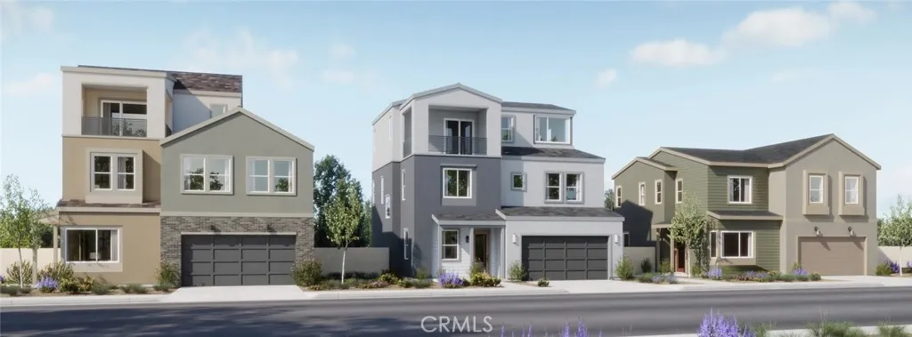 Photos shown are of model only- not actual homesite.